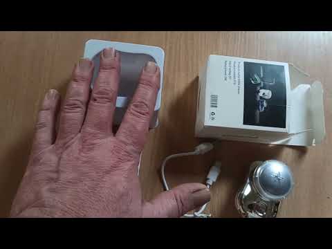 Видео: Отзыв о работе электробритв Mini Shaver и Vitek