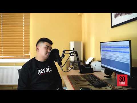 Видео: Б.Загарзүсэм - Сайн байна уу миний найз cover