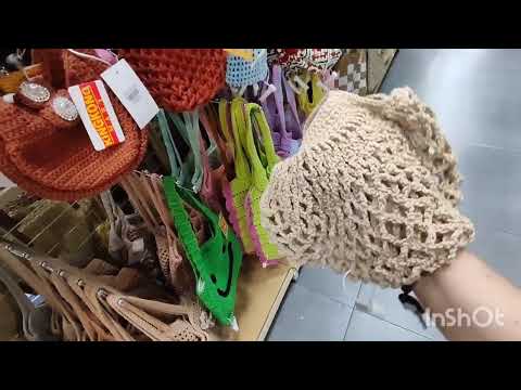 Видео: Прилетела на Фукуок. Шопимся.