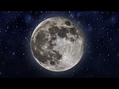 Видео: ЧЕННЕЛИНГ: ПРЕДСТАВИТЕЛЬ ЛУНЫ | внеземной контакт