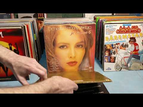 Видео: Новинки LP на выставление. Предлагаю посмотреть