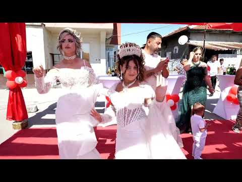 Видео: Сватбен Ден на Мите и Цана грИхтиман 2025г Асен Мих Част 1