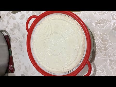 Видео: ЕЩЁ РАЗ ОБ ОСЕТИНСКОМ СЫРЕ🌺ОТВЕТЫ НА ВОПРОСЫ🌺СЫР С ДОБАВКАМИ 🌺MAKING CHEESE 🌺 Qs and ANSWERS 🌺@Amond