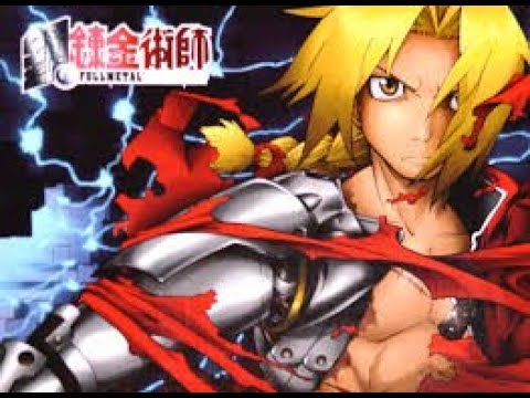 Видео: FullMetal Alchemist 2 Глава 4 Розенбуль