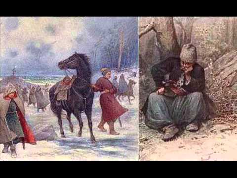 Видео: Petro Bilynnyk - Та забіліли сніги - ukrainian folk song