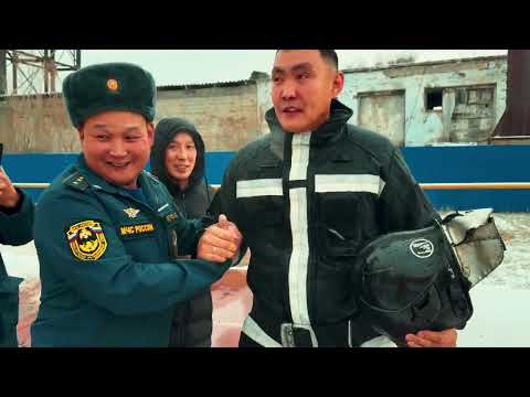 Видео: Последняя тревога