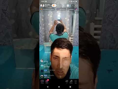 Видео: Арифметик Тик ток Тікелей Эфирде