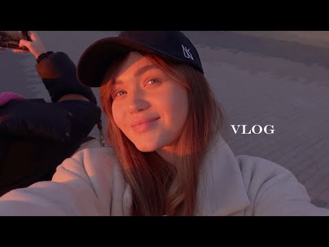 Видео: VLOG: о том, как хороша жизнь