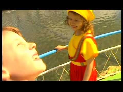 Видео: "Иностранка"