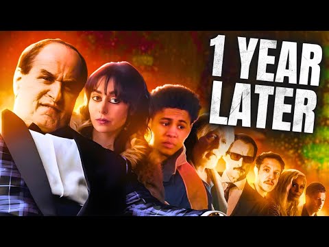 Видео: Величие «Пингвина»… год спустя