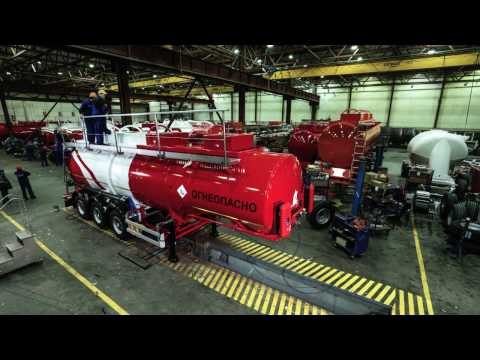 Видео: СЕСПЕЛЬ / PR