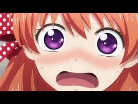 Видео: Аниме клип - Бим бам бум в голове лишь белый шум