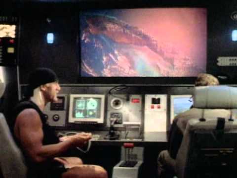 Видео: Thunder in Paradise / Гром в Раю (ep.15) Eye for an Eye / Око за Око