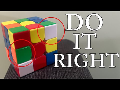 Видео: Самая большая ошибка, которую совершают решатели младше 20 лет, и как ее исправить