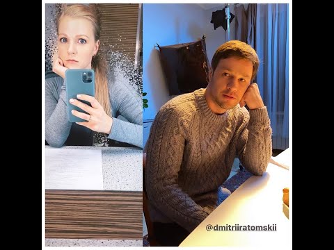 Видео: На твоей стороне/2 сезон-съёмки