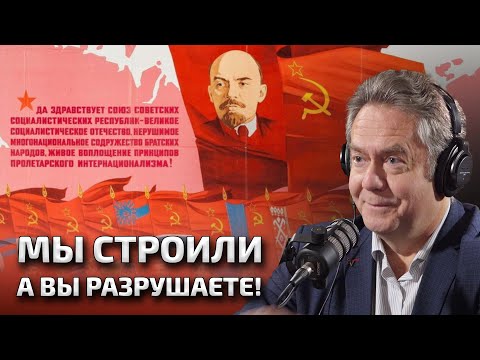 Видео: ВОТ ПОЧЕМУ КАПИТАЛИЗМ НЕ РАБОТАЕТ! | Николай Платошкин в подкасте Вадима Коженова