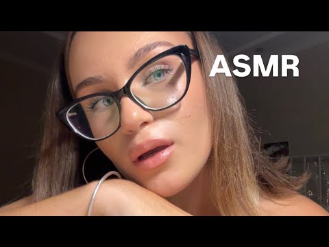 Видео: Асмр, но для каждого разные инструкции•тихим голосом
