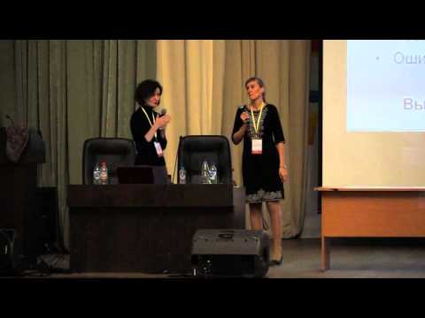 Видео: Часть 3. Методы прикладного анализа поведения для специалистов