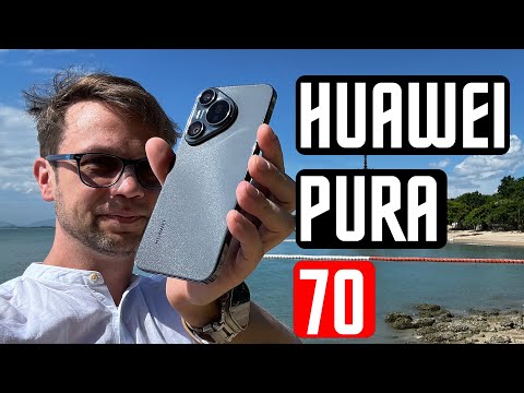 Видео: САМЫЙ ПОЗОРНЫЙ БЫСТРЫЙ ОБЗОР🔥СМАРТОФОН HUAWEI PURA 70 СБРОС ФПС , ОТКЛЮЧЕНИЕ СЪЕМКИ И ДРУГИЕ РАДОСТИ