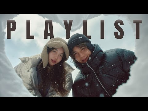 Видео: [𝐏𝐥𝐚𝐲𝐋𝐢𝐬𝐭] Хип-хоп, который делает тебя круче ⚡ Ритм на пути к зиме