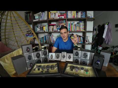 Видео: Какие часы Гармин выбрать? Выбор часов Garmin