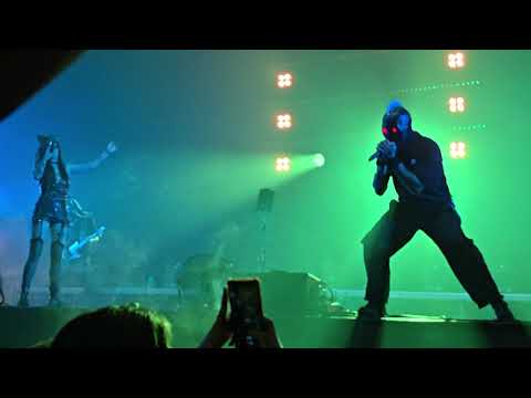 Видео: Пневмослон - Завод Говнорок (Vk Stadium)