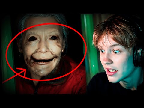 Видео: ДИПИНС ИГРАЕТ В ЛУЧШИЙ КИТАЙСКИЙ ХОРРОР / Dread Flats