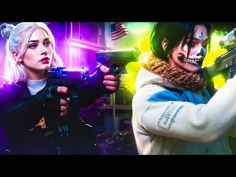 Видео: ПОСАДИЛИ ЗГП И ФРИКОВ в GTA 5 RP (c HANNIvgs)
