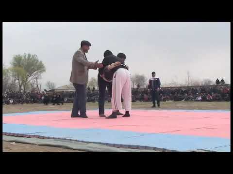 Видео: Наврузи Мастчоҳ Палдорак 2022 кисм 2