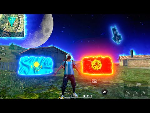 Видео: Мы братья ❤️ КРАСИВЫЙ МОНТАЖ | ХАЙЛАЙТ ФРИ ФАЕР 🤤 Free Fire