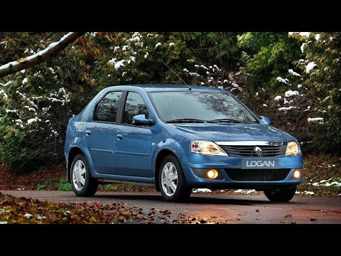 Видео: Renault Logan — Регулировка клапанов без  меток  (подробно)  