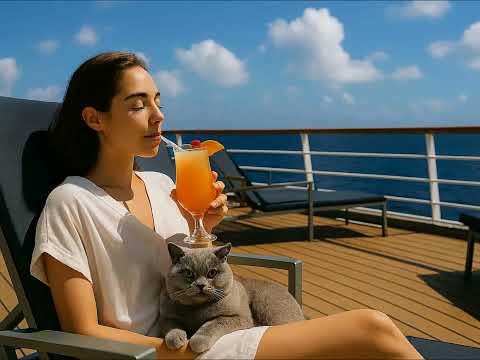 Видео: Не ми е зор 🐈