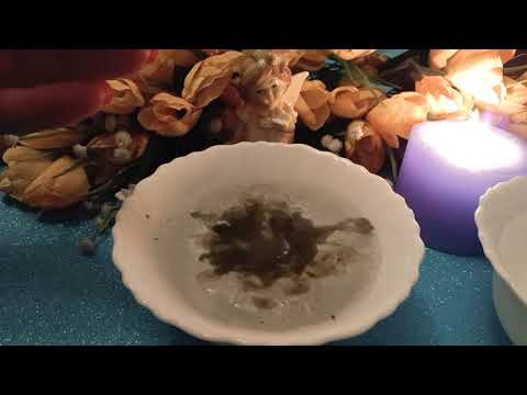 Видео: ПОСЛАНИЕ НЕБЕС. ГАДАНИЕ НА ВОСКЕ