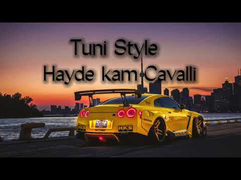 Видео: NEW Tuni Style - Haide kam Cavalli i Valchan Voivoda/Хайде към Кавали и ВълчанВойвода #kuchek #кючек