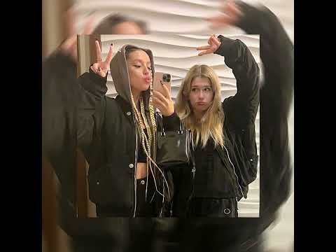 Видео: TINI LIN, PUSSYKILLER - ПАЛЮ (speed up/nightcore)