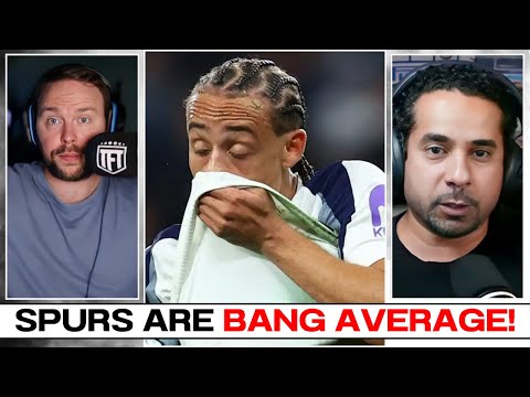 Видео: БРУТАЛЬНО! Хави Симонс и «Спёрс» — просто СУПЕР! Гарначо — просто СУПЕР!