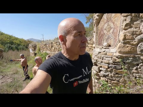 Видео: Изоставеният Билински манастир и Пръдлата. (епизод 208)