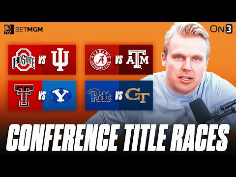 Видео: Регистрация на титульный забег в студенческой футбольной конференции