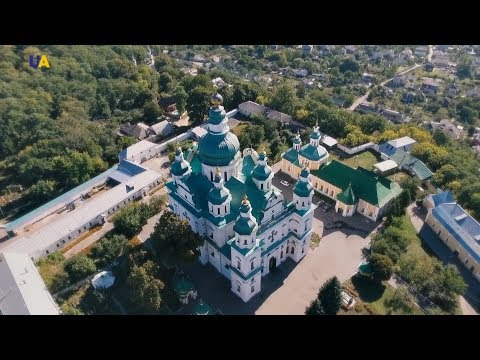 Видео: Чернигов, часть 2 | Города и веси