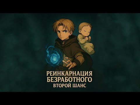 Видео: Реинкарнация безработного: второй шанс 1 часть альтернативный сюжет