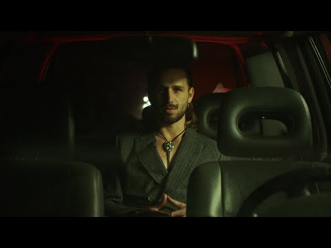 Видео: Papi Hans - Знаеш името ми [Official Video]