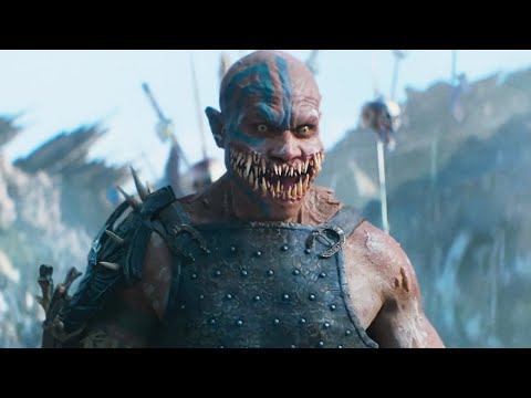Видео: Мортал Комбат 2 — Русский трейлер (2026)