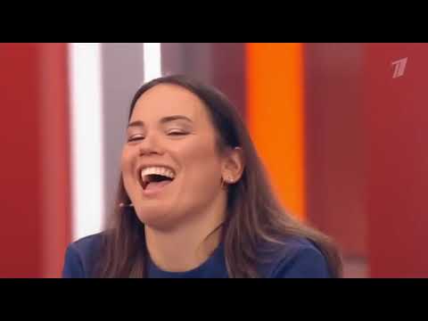 Видео: Пусть говорят: Катя Бивол (Тема выпуска: Нокаут мужа. Выпуск 1. Звёздный развод боксёра!)