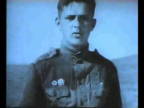 Видео: Солдат в наступлении и в обороне