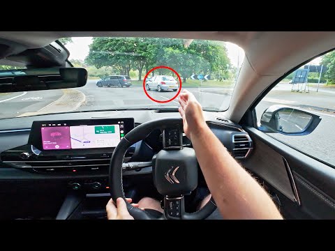 Видео: Три вещи, которые вы не понимаете о защитном вождении