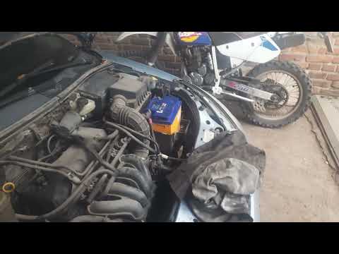 Видео: Автобустер VAON тест ....