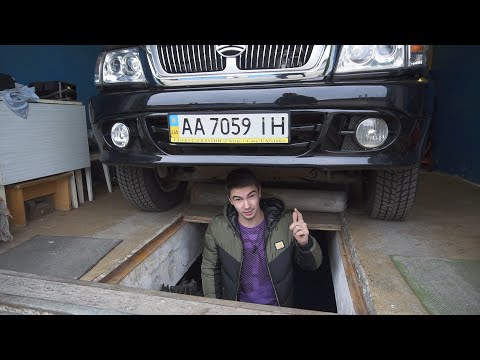 Видео: КИТАЕЦ. Вся ПРАВДА за 11 лет. ОДИН ВЛАДЕЛЕЦ с автосалона. Great Wall Safe