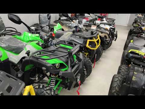 Видео: MOTOSIBIR55 ОБЗОР МАГАЗИНА 