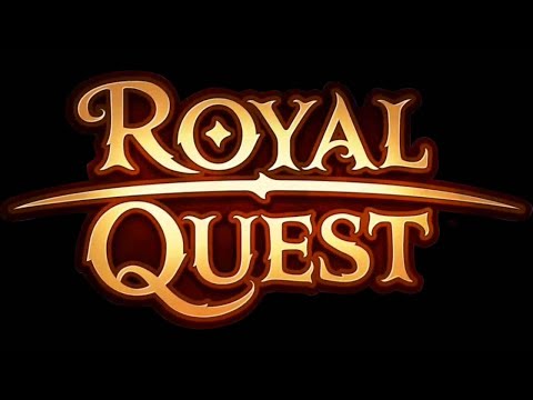 Видео: #Royal Quest#Роял квест#общение