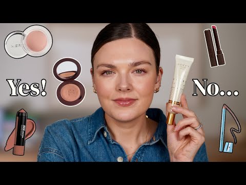 Видео: Праздничная акция Sephora: примерка ЧАСТЬ 2